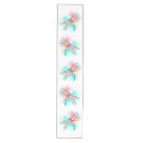 Search for dragonfly table runners Watercolor