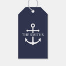 Search for family gift tags Nautical
