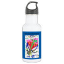 Search for rock band water bottles Guitar