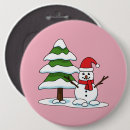 Search for snowman badges Tree