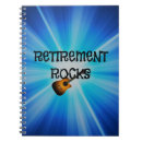 Search for retirement notebooks Retired