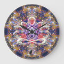 Search for zen clocks Boho