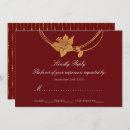 Search for bordeaux wedding invitations Floral