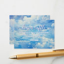 Search for bab invitations Blue