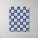 Search for aesthetic canvas prints Flower