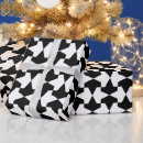 Search for muslim wrapping paper Black and white
