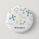 Search for molecules badges Chemistry