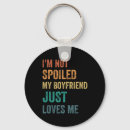Search for will you marry me key rings Im happy im married