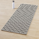 Search for 1980 yoga mats Geometric