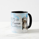 Search for loss of dog mugs Pets