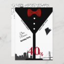 Search for martini glass invitations Silhouette