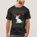 Search for arctic hare tshirts Ugly