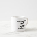 Search for yoga symbol mugs Meditate
