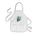 Search for cartoon network aprons Quote