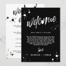 Search for welcome card weddings Timeline