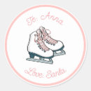 Search for skaters stickers Figure skater