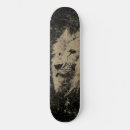 Search for lion skateboards Cat