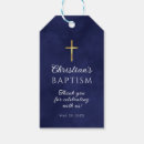 Search for baptism gift tags Christening