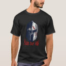 Search for spartan warrior tshirts Soldier