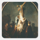 Search for croix stickers Crucifixion