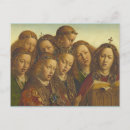Search for eyck postcards Northern renaissance