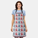 Search for scandinavian christmas aprons Cute
