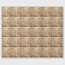 Search for heaven wrapping paper Religious