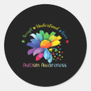 Search for understanding stickers Autistic