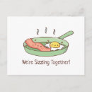 Search for kawaii breakfast postcards Funny
