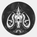 Search for ace of spades stickers Deck