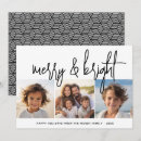 Search for mid century modern christmas cards Trendy