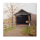 Search for cover tiles Covered bridge