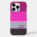 Search for dark pink iphone cases Pattern