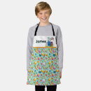 Search for kids painter aprons Girls