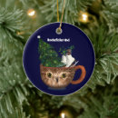Search for skateing christmas tree decorations Whimsical