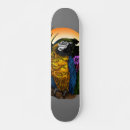 Search for parrots skateboards Nature