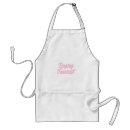 Search for womens power aprons Girl