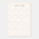 Search for gratitude post it notes Gold