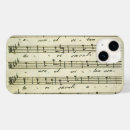 Search for sheet iphone cases Orchestra