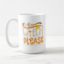 Search for witch please mugs Broom