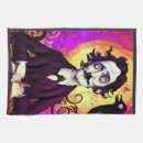 Search for literature tea towels Vintage