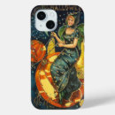 Search for vintage witch iphone cases Retro