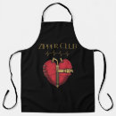 Search for attacks aprons Heart attack