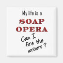 Search for soaps magnets Soap opera