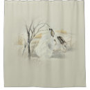 Search for bunny rabbit shower curtains Wildlife