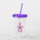 Search for unicorn tumblers Pretty