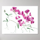 Search for pea green posters Flower