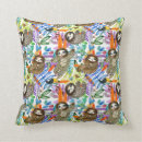 Search for cartoon cushions Bird