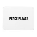 Search for peace magnets Anti war