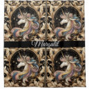 Search for art nouveau shower curtains Modern
